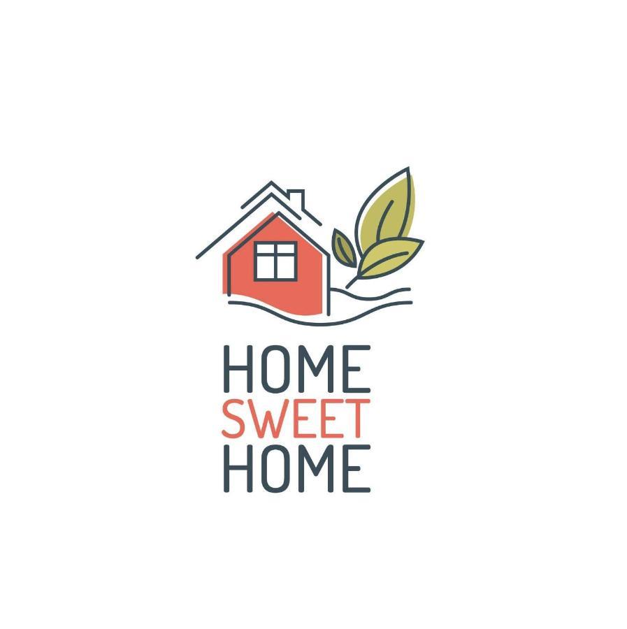 Home Sweet Home 4 纳夫普利翁 外观 照片